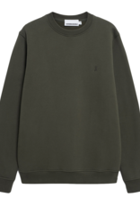 Armedangels Armedangels, Baaro Fleece, forest pine, XL