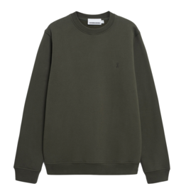 Armedangels Armedangels, Baaro Fleece, forest pine, XL