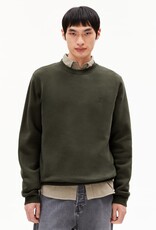 Armedangels Armedangels, Baaro Fleece, forest pine, XL