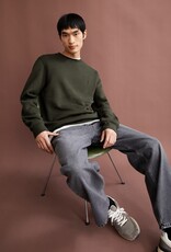 Armedangels Armedangels, Baaro Fleece, forest pine, XL