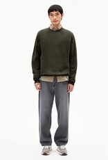 Armedangels Armedangels, Baaro Fleece, forest pine, M