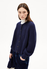 Armedangels Armedangels, Selmaa, tinted navy, L