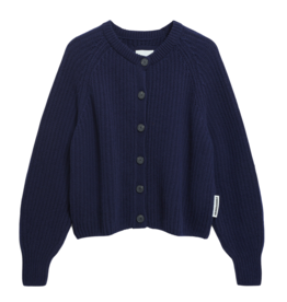 Armedangels Armedangels, Selmaa, tinted navy, M