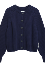 Armedangels Armedangels, Selmaa, tinted navy, S