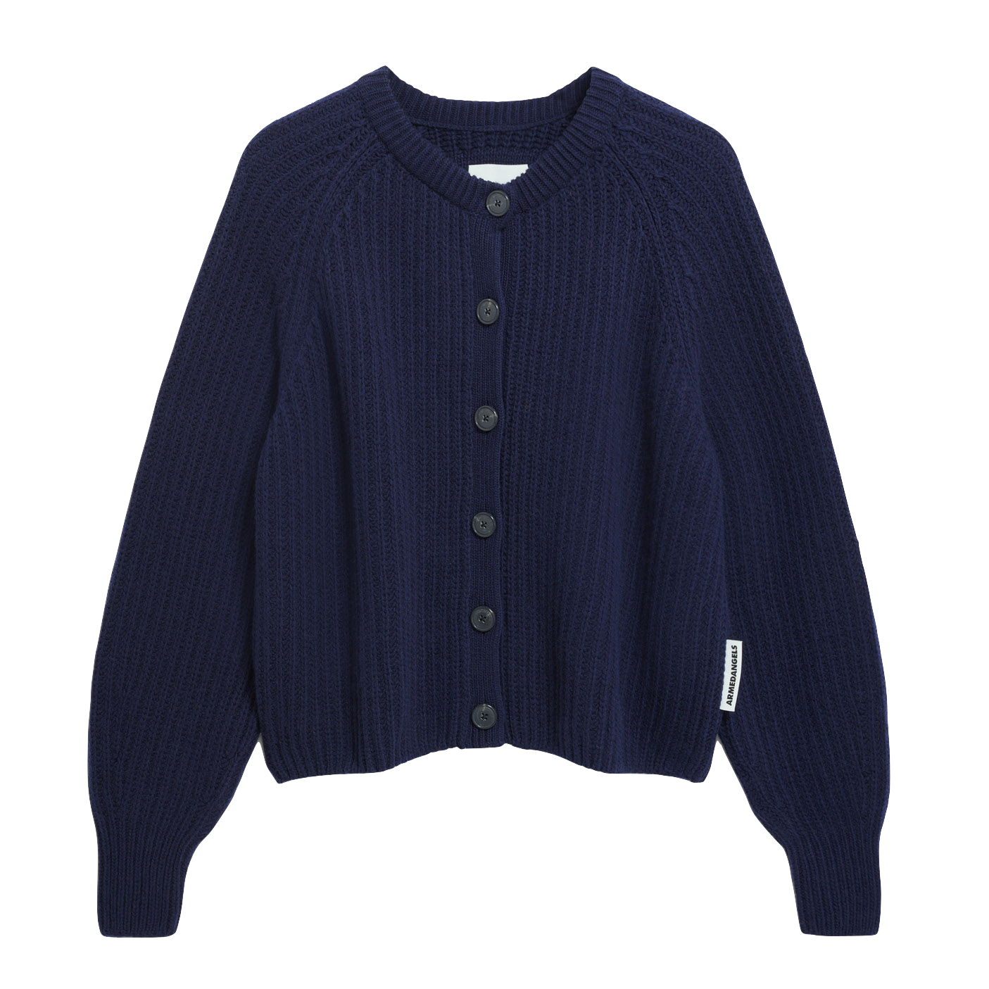 Armedangels Armedangels, Selmaa, tinted navy, S