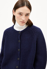 Armedangels Armedangels, Selmaa, tinted navy, S