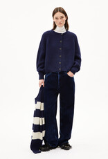 Armedangels Armedangels, Selmaa, tinted navy, S