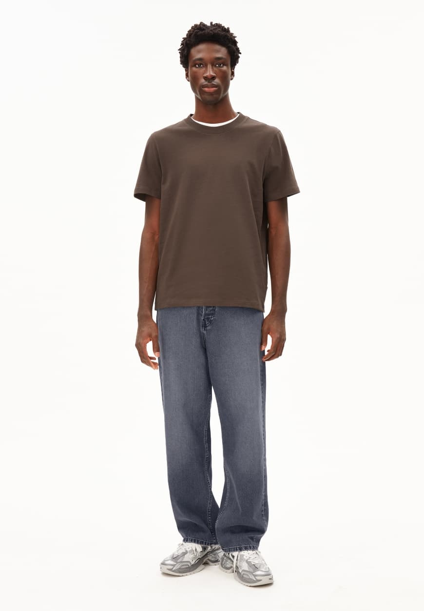 Armedangels Armedangels, Maarkos, tree shade, XL