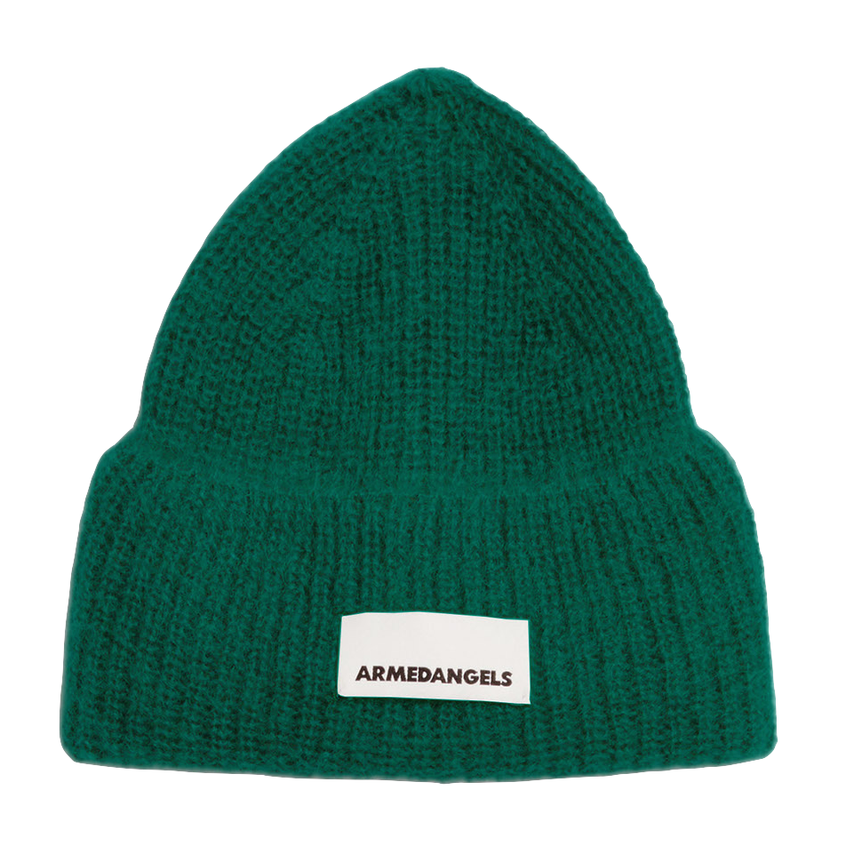 Armedangels Armedangels, Snowaa, emerald green
