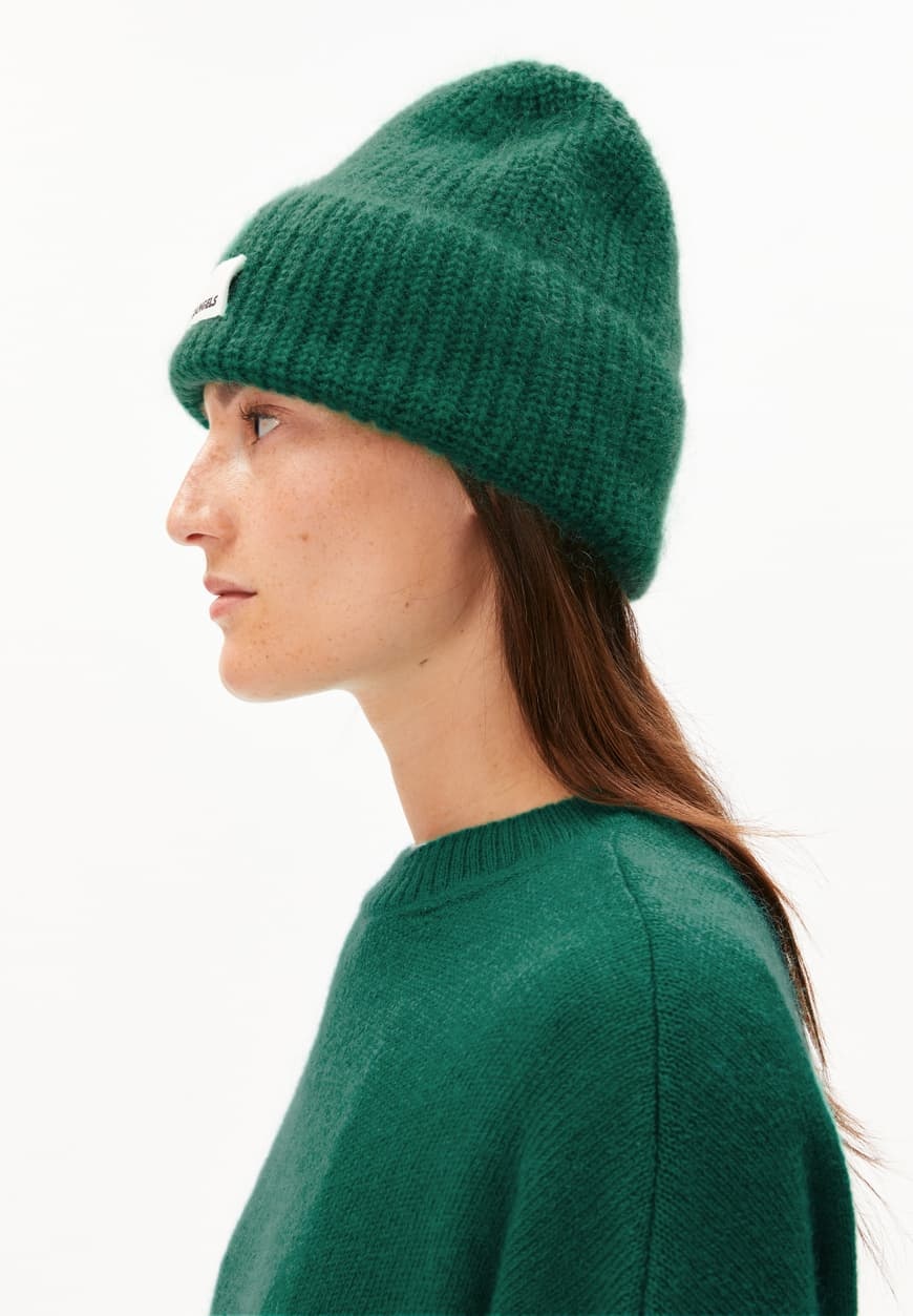 Armedangels Armedangels, Snowaa, emerald green