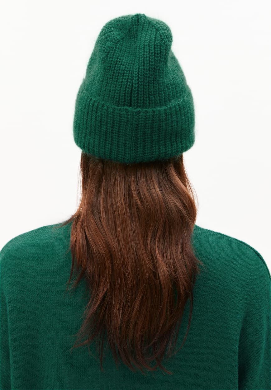 Armedangels Armedangels, Snowaa, emerald green