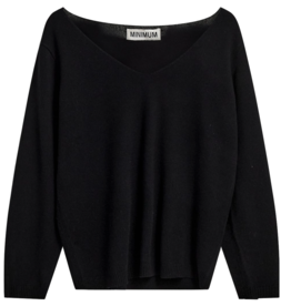 Minimum Minimum, Codas, black, L