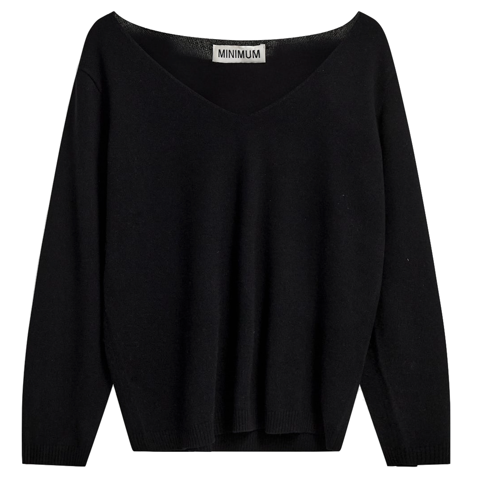 Minimum Minimum, Codas, black, S