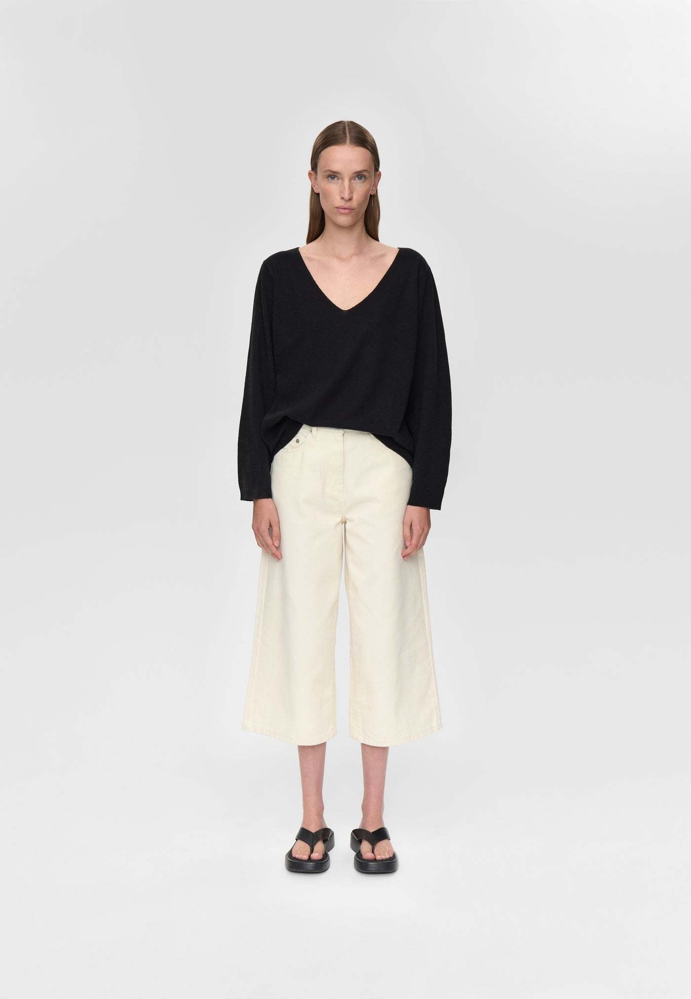 Minimum Minimum, Codas, black, S