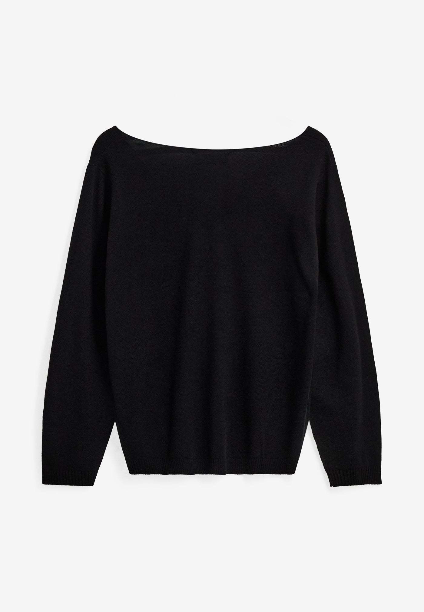 Minimum Minimum, Codas, black, S