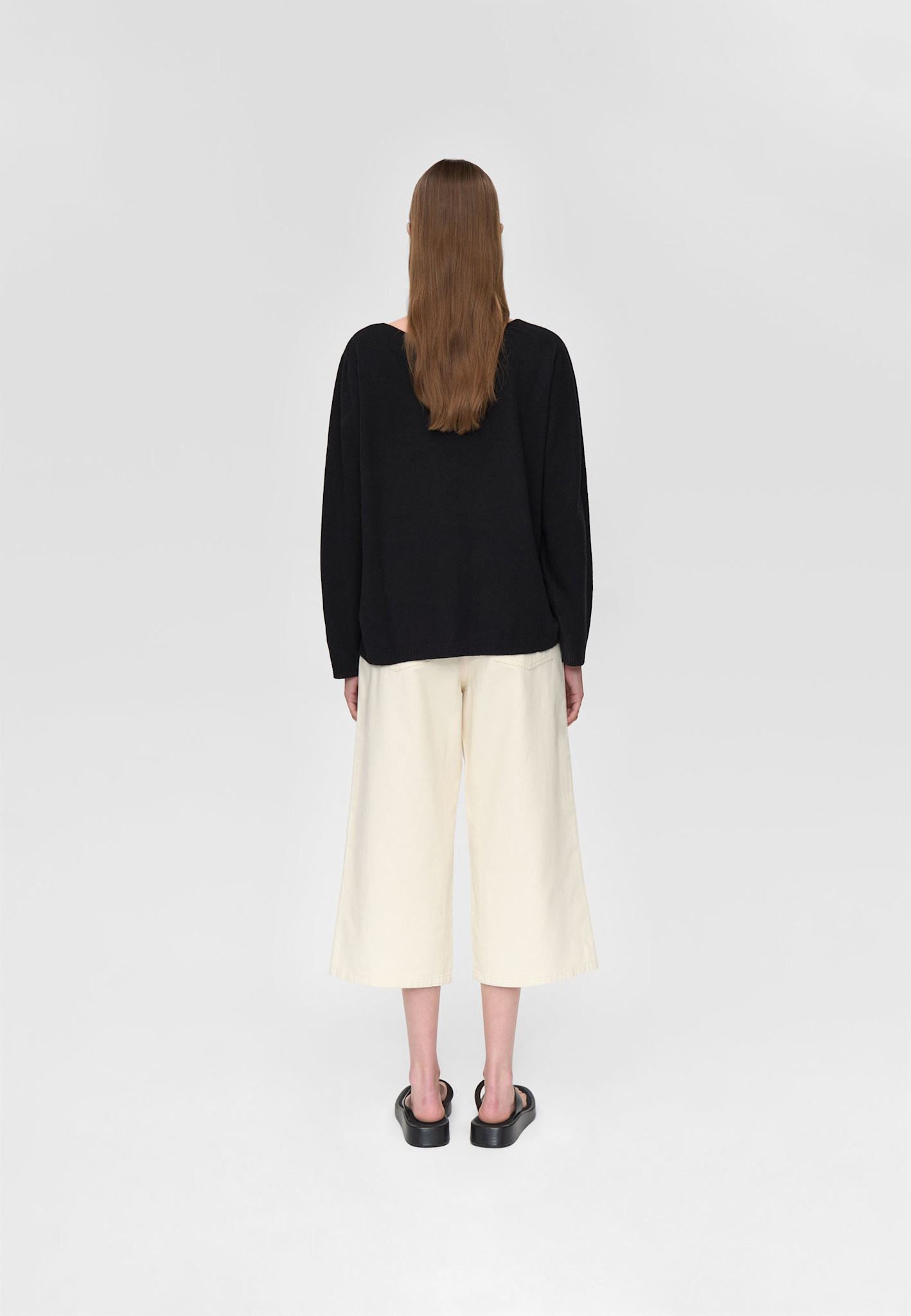 Minimum Minimum, Codas, black, XS