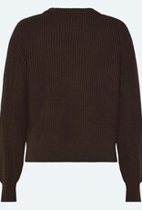 Minimum Minimum, Mikala, seal brown, XS