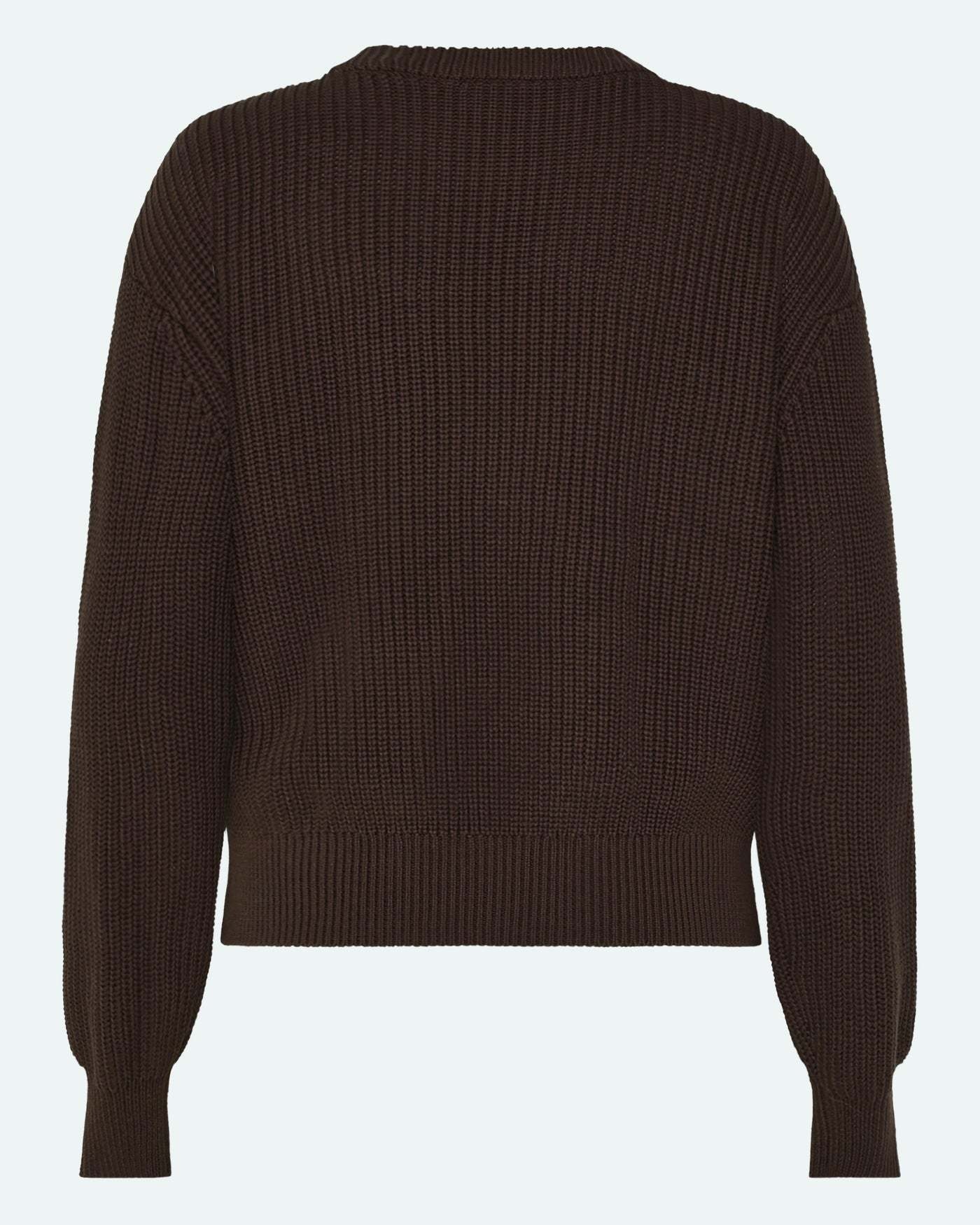 Minimum Minimum, Mikala, seal brown, XS