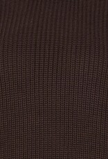 Minimum Minimum, Mikala, seal brown, XS