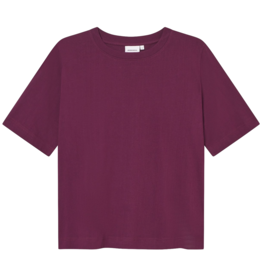 Dedicated Dedicated, Vadstena Base, fig red, S