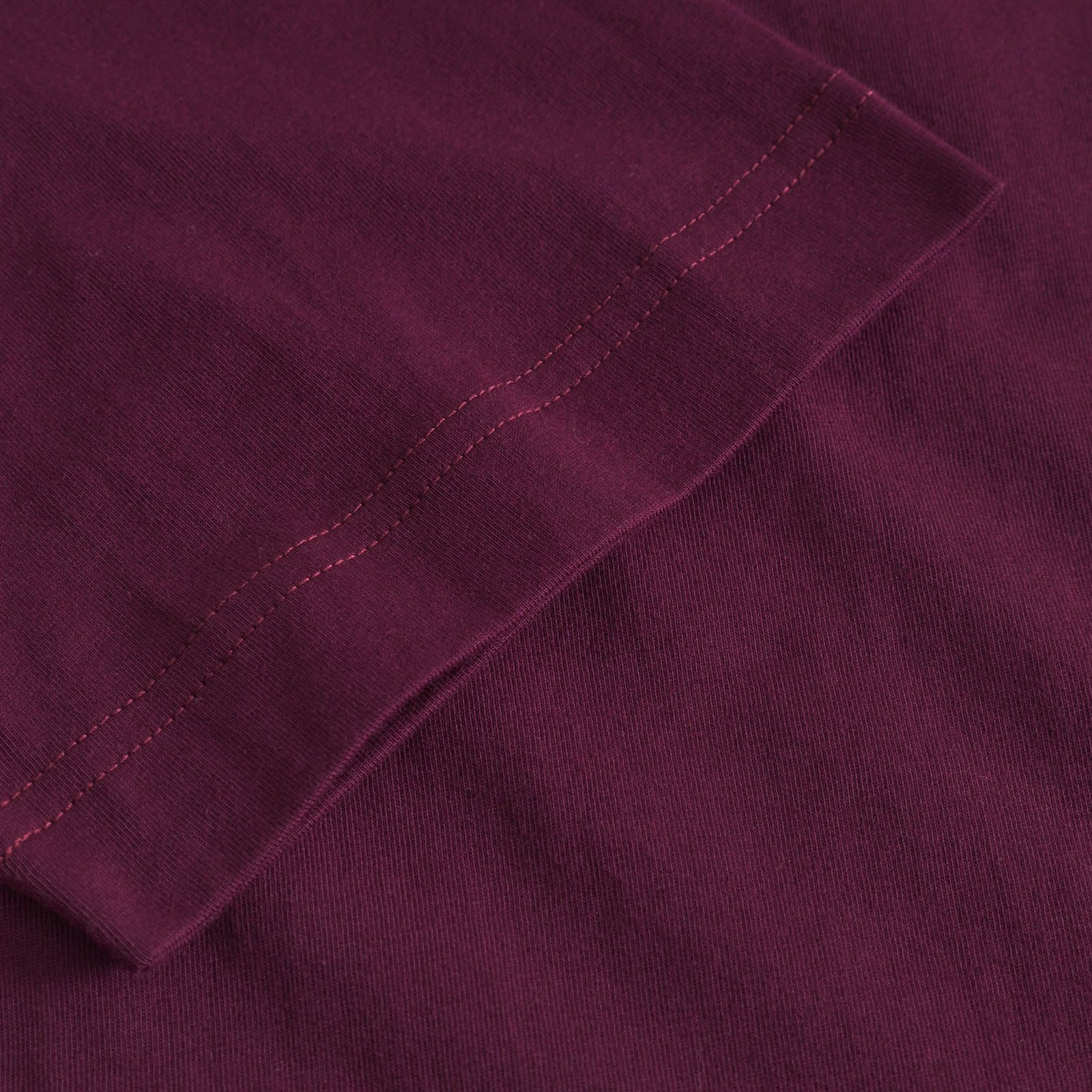 Dedicated Dedicated, Vadstena Base, fig red, XS