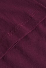 Dedicated Dedicated, Vadstena Base, fig red, XS