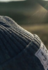 Lakor Lakor, Fish or Die Beanie, navy