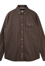 Lakor Lakor, Moss Shirt, morel, L