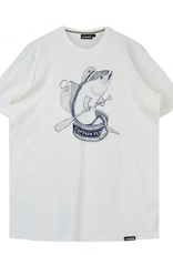 Lakor Lakor, Captain Tuna, starwhite, XL