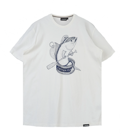 Lakor Lakor, Captain Tuna, starwhite, XL