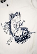 Lakor Lakor, Captain Tuna, starwhite, M