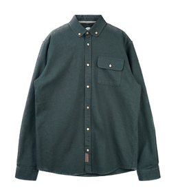Lakor Lakor, Moss Shirt, green gables, XL