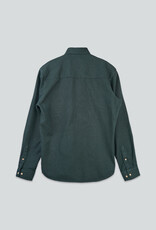 Lakor Lakor, Moss Shirt, green gables, XL
