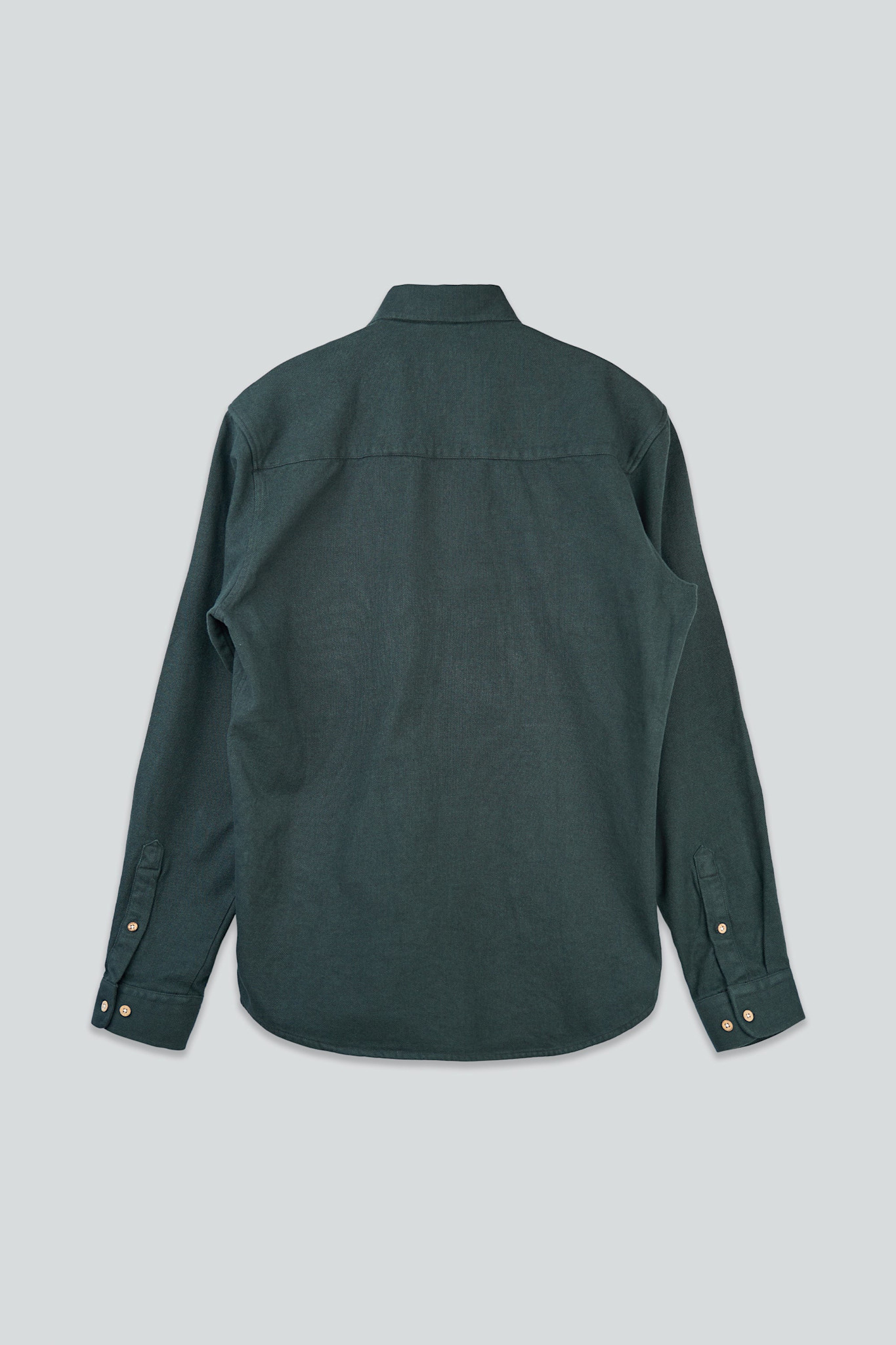 Lakor Lakor, Moss Shirt, green gables, L