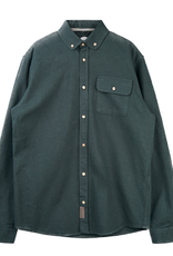 Lakor Lakor, Moss Shirt, green gables, M