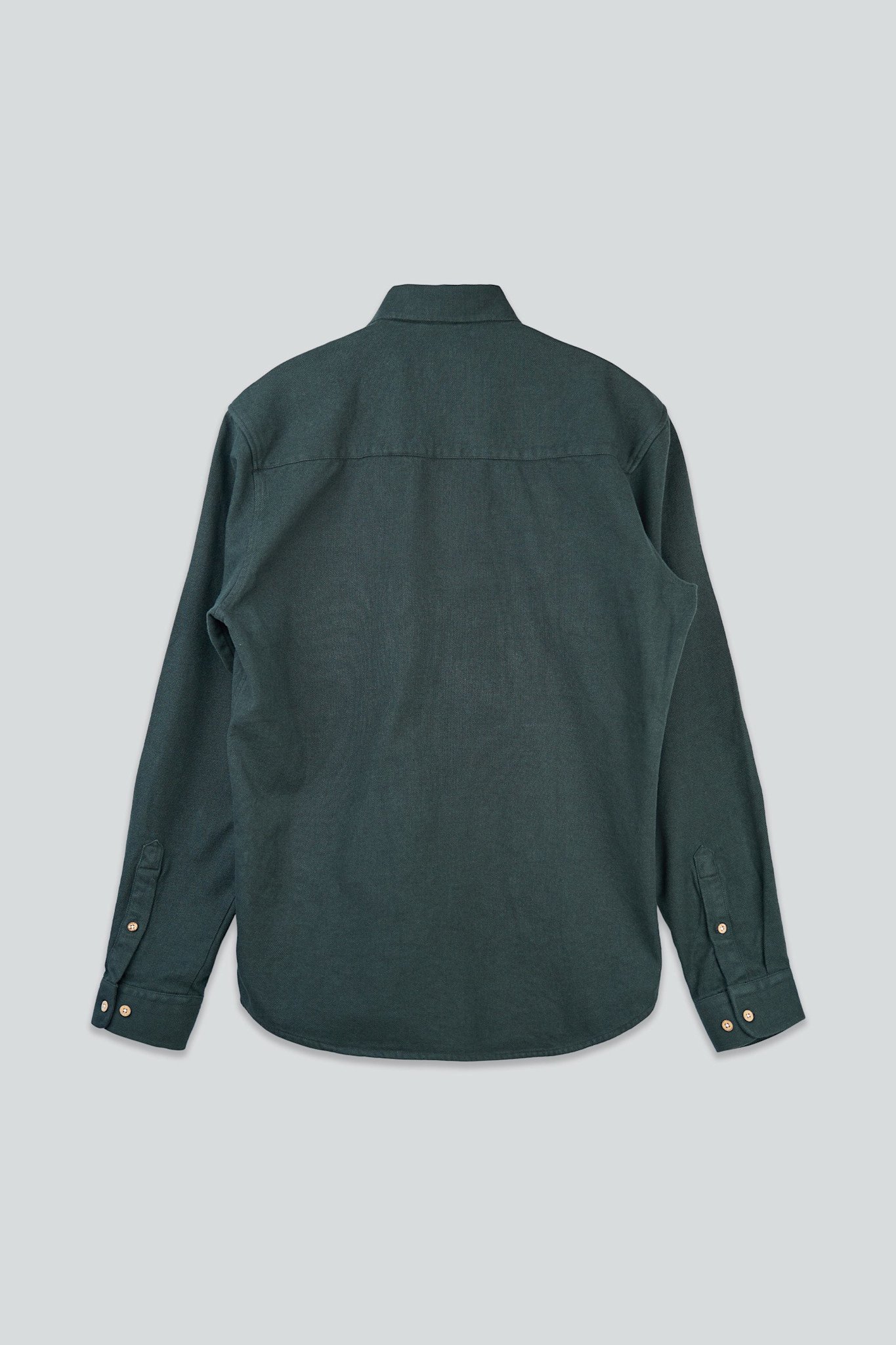 Lakor Lakor, Moss Shirt, green gables, M