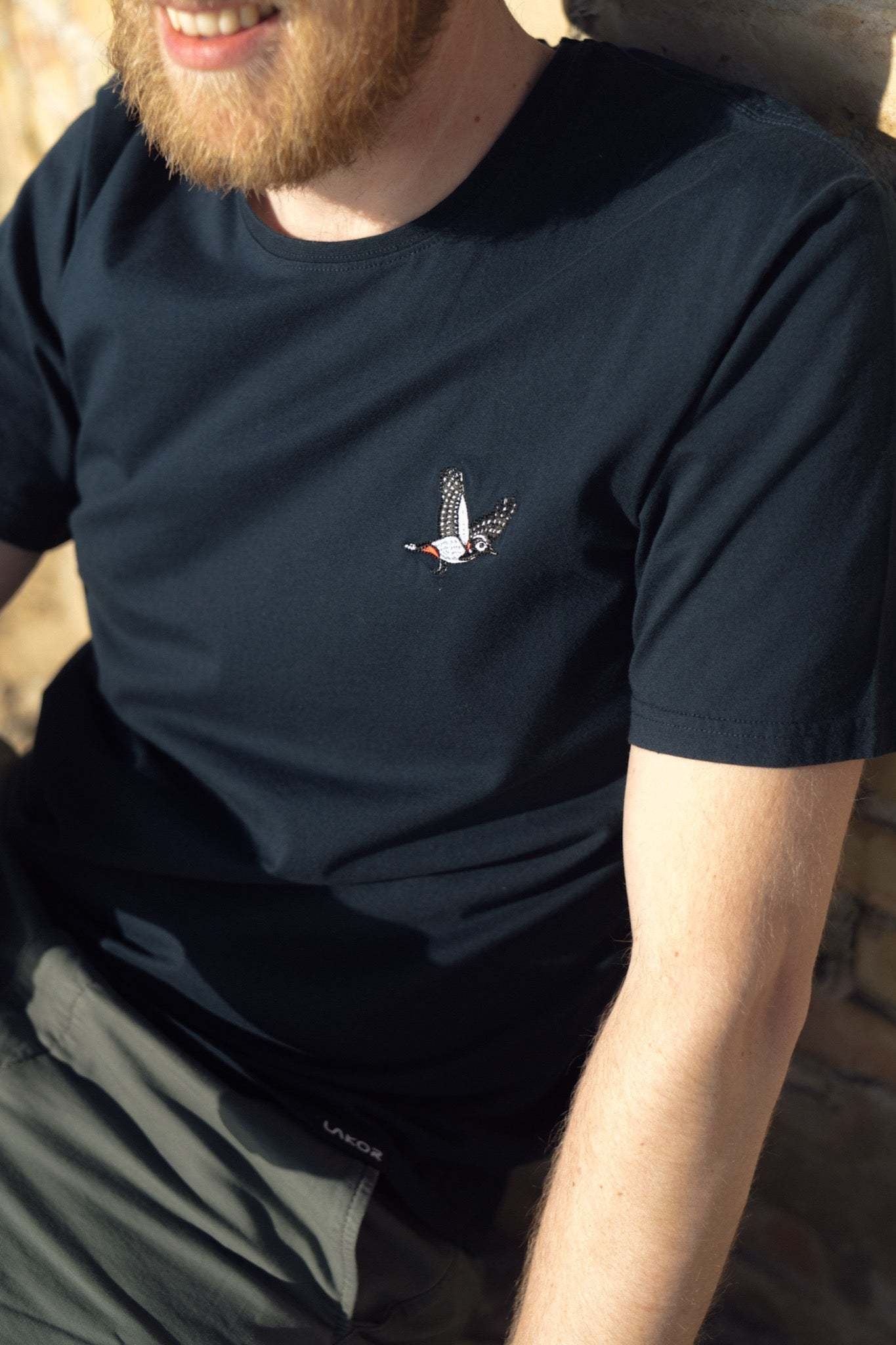 Lakor Lakor, Mini Flying Woodpecker, blueberry, XL