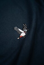 Lakor Lakor, Mini Flying Woodpecker, blueberry, M