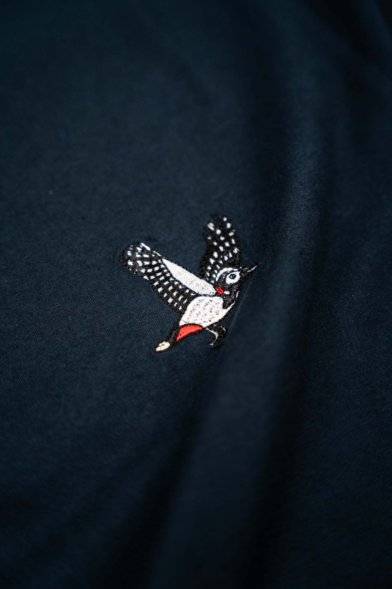 Lakor Lakor, Mini Flying Woodpecker, blueberry, M