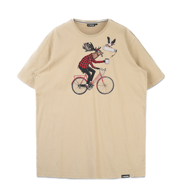 Lakor Lakor, Off to Work, white pepper, XL