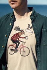 Lakor Lakor, Off to Work, white pepper, XL