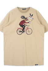 Lakor Lakor, Off to Work, white pepper, L