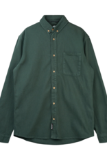 Lakor Lakor, Bedford Courd Shirt, green gables, M