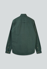Lakor Lakor, Bedford Courd Shirt, green gables, M
