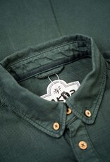 Lakor Lakor, Bedford Courd Shirt, green gables, M