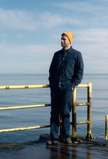 Lakor Lakor, Bedford Courd Shirt, blueberry, S