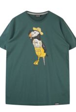 Lakor Lakor, Seaparrot Seaman, green gables, XL