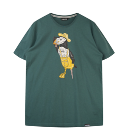 Lakor Lakor, Seaparrot Seaman, green gables, XL