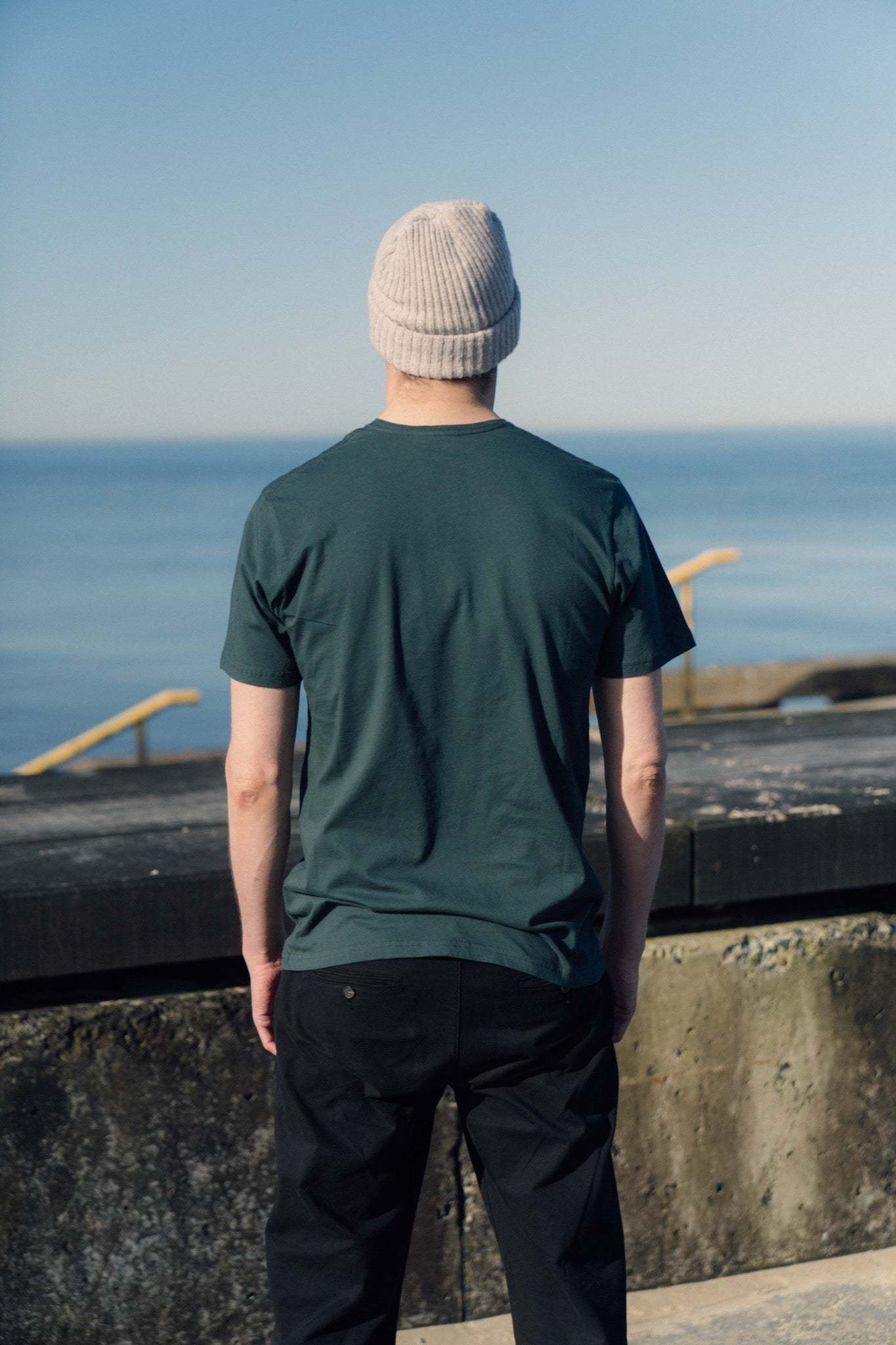 Lakor Lakor, Seaparrot Seaman, green gables, XL