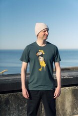 Lakor Lakor, Seaparrot Seaman, green gables, L